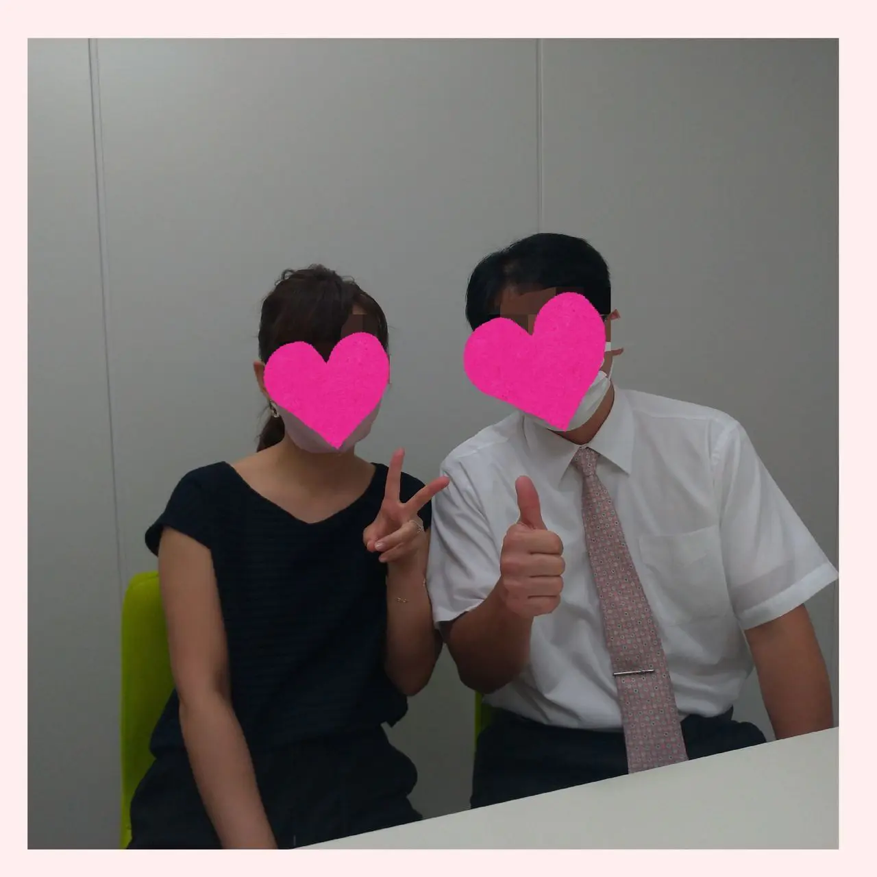 コロナ禍の転職活動と婚活を乗り越えたTさんの成婚ストーリー！