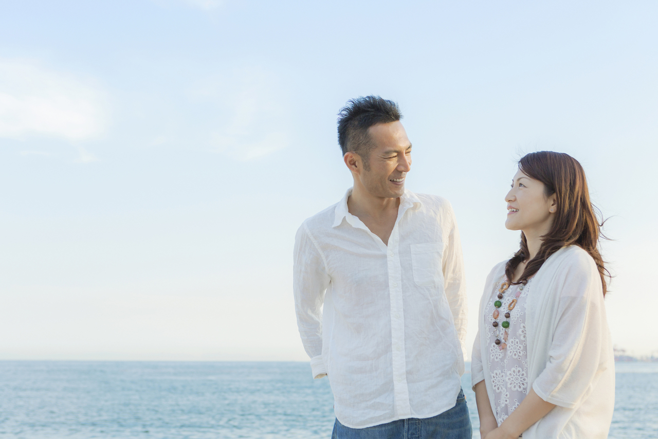 「医師の方と結婚したい！」宣言通りエリア問わず積極的にお見合いされ、無事に医師とご成婚退会されました！