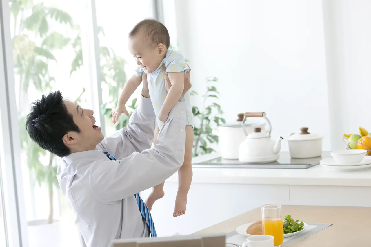 【気になる！”婚活”×”妊活”特集】婚活と妊活！30代女子は考えよう！