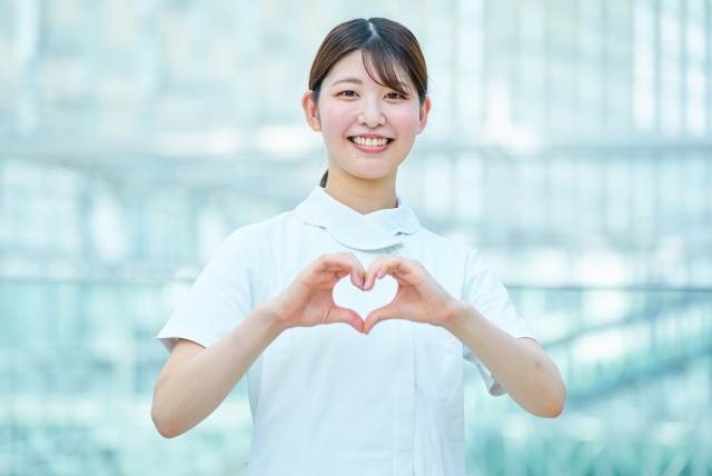 【ナース向けコラム】 男性が結婚したい職業ランキングは？！