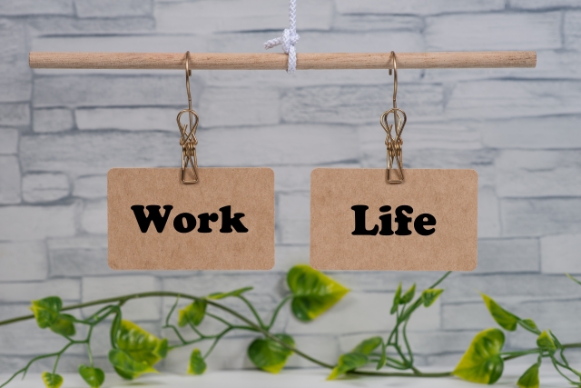 ＜ナース向けコラム＞ ナースが婚活と仕事のバランスをとるには？