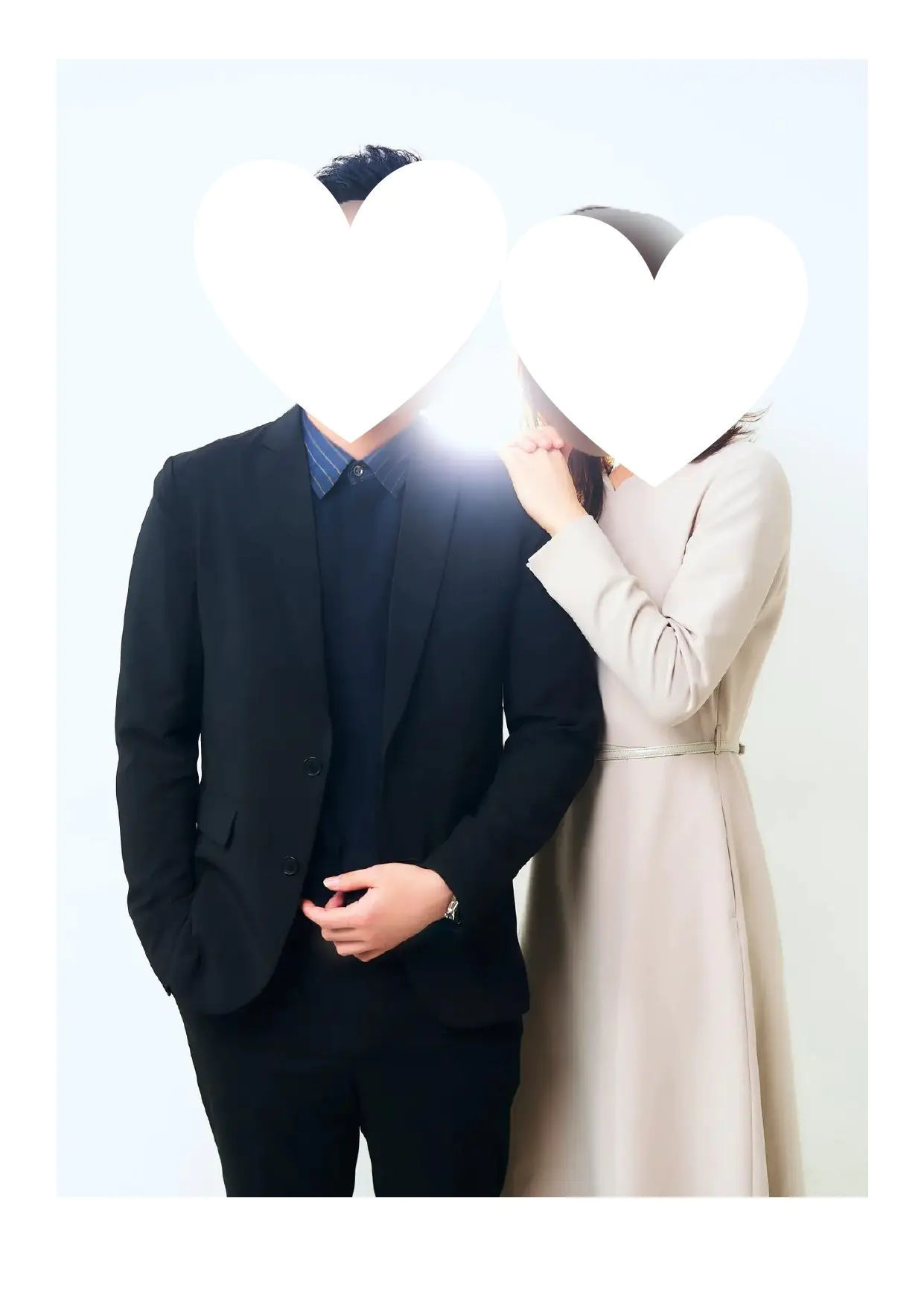 30代の公務員の男性Kさんと20代の女性医師Aさんの成婚事例!