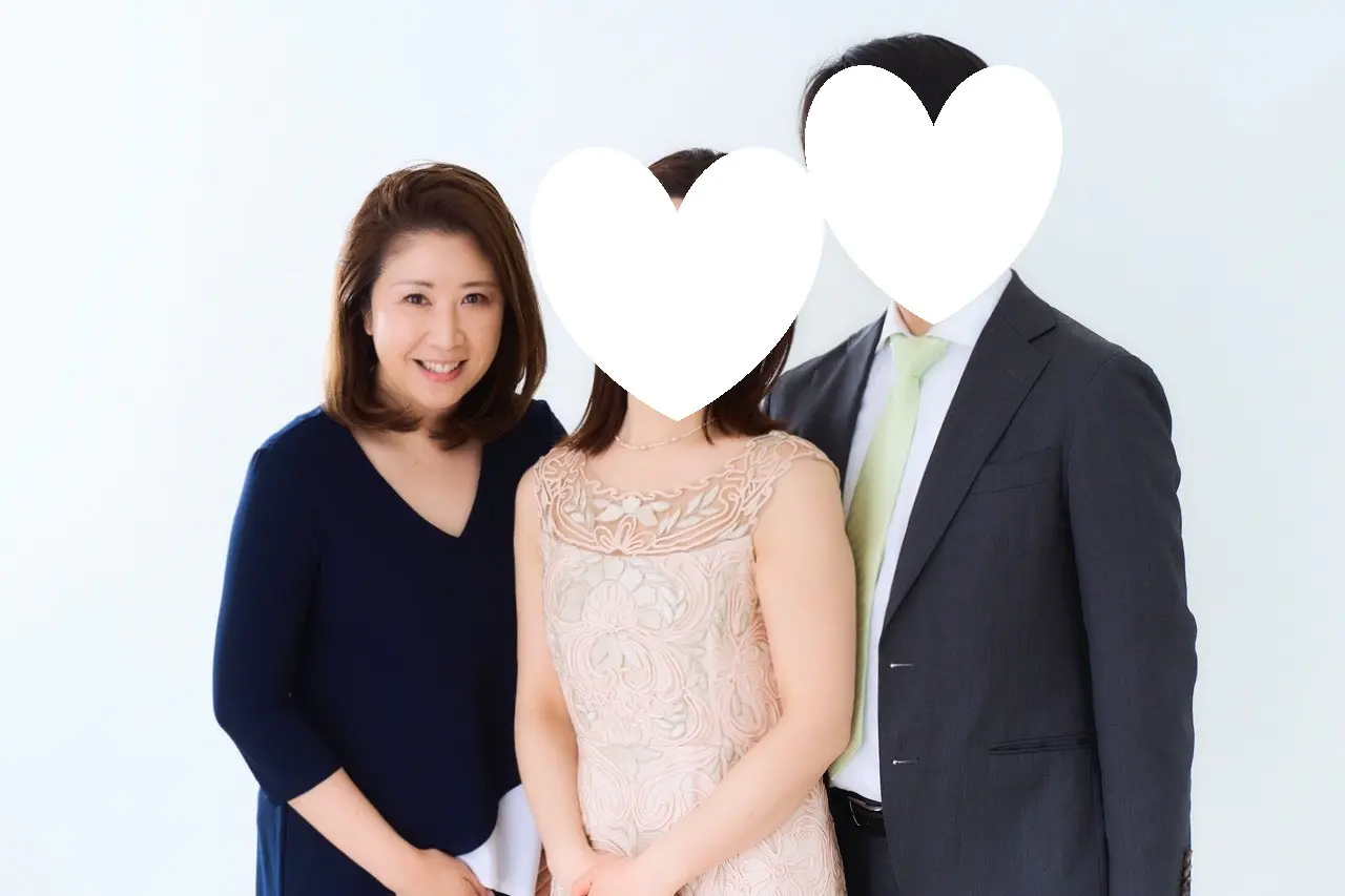 ご紹介者様に続き 祝ご成婚！