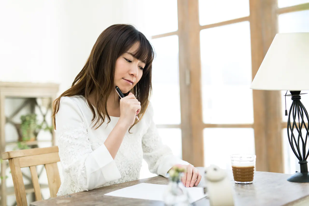 婚活を始めるタイミング