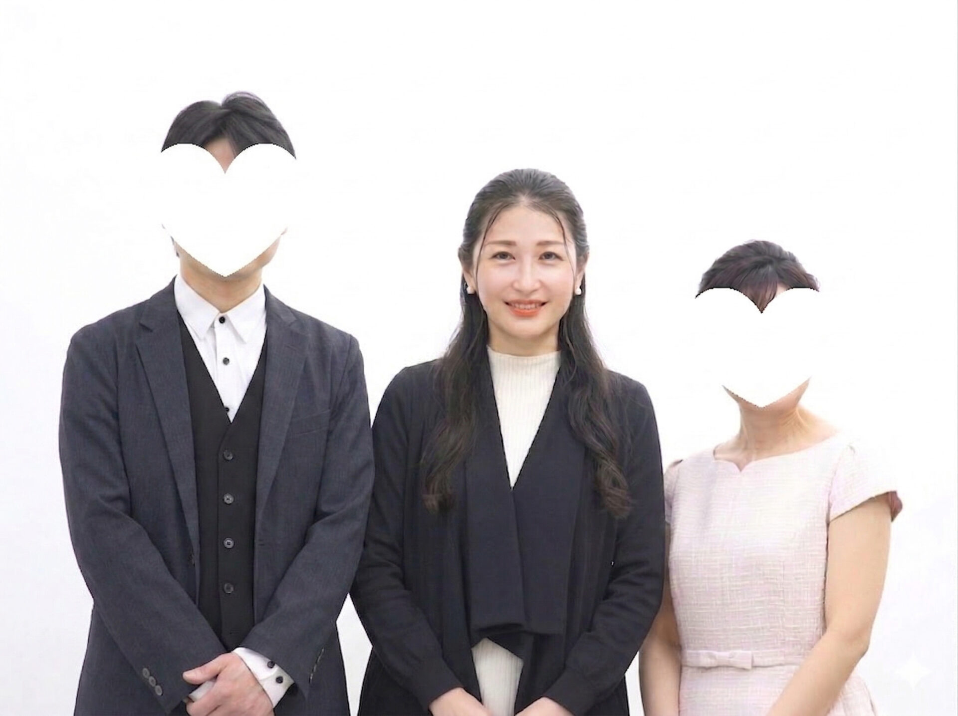 遠距離でも成婚はできる——1800キロを超えて“50回以上”通い続けたご成婚ストーリー